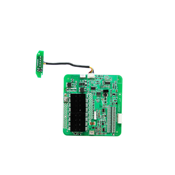 BMS電池 通訊基站BMS系統(tǒng)